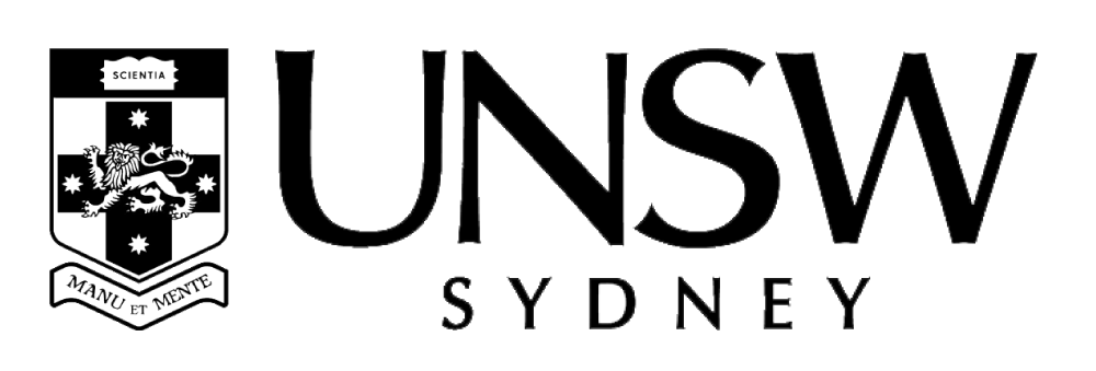 unsw logo